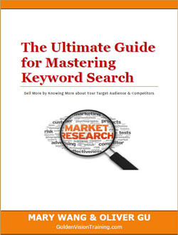 ultimate guide to keyword search